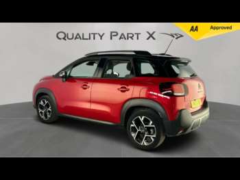 Used Citroen C3 Aircross 2022 for sale - 75139462: Photo