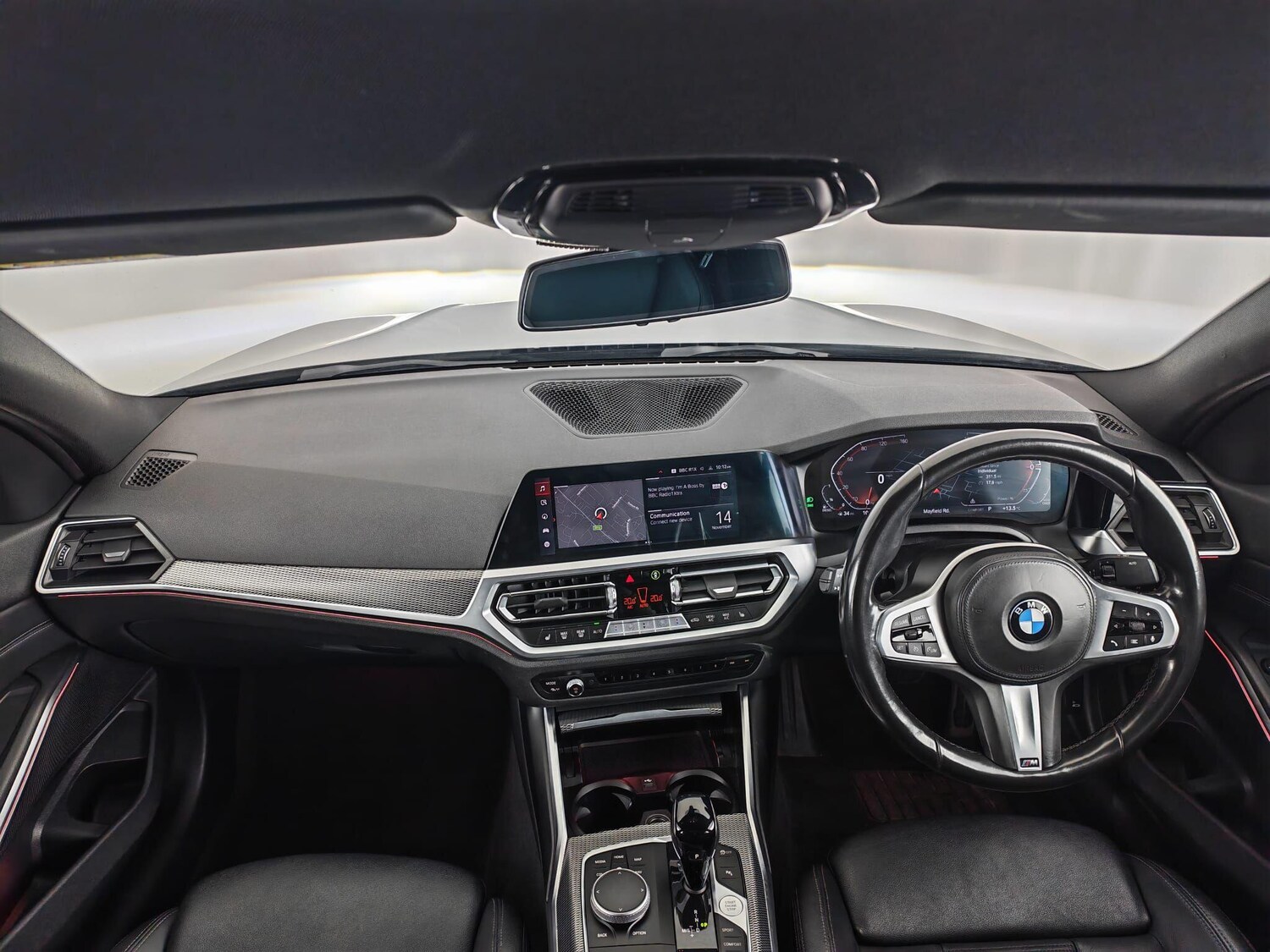 Used BMW 3 Series 2022 for sale - 76585114: Photo 10