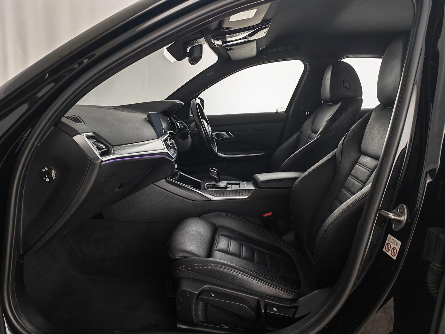 Used BMW 3 Series 2022 for sale - 76585114: Photo 11