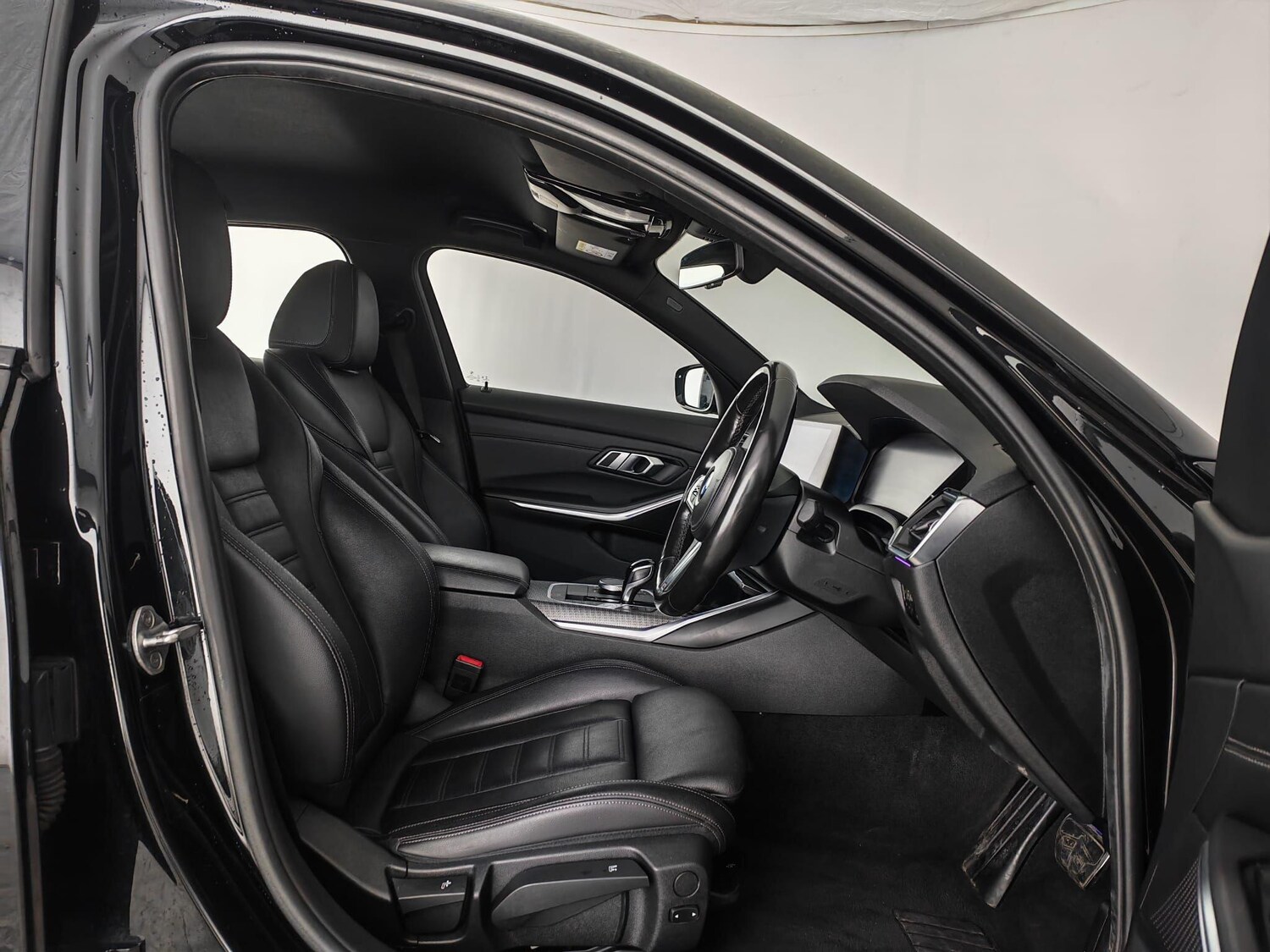 Used BMW 3 Series 2022 for sale - 76585114: Photo 12