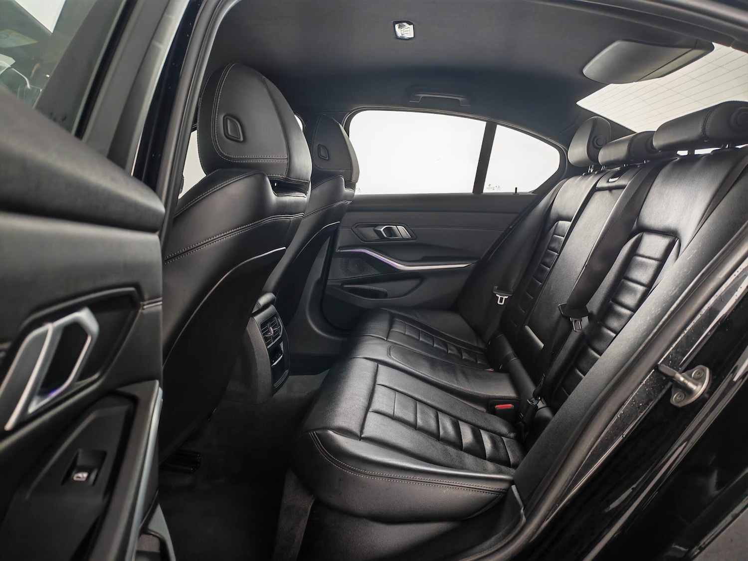 Used BMW 3 Series 2022 for sale - 76585114: Photo 13