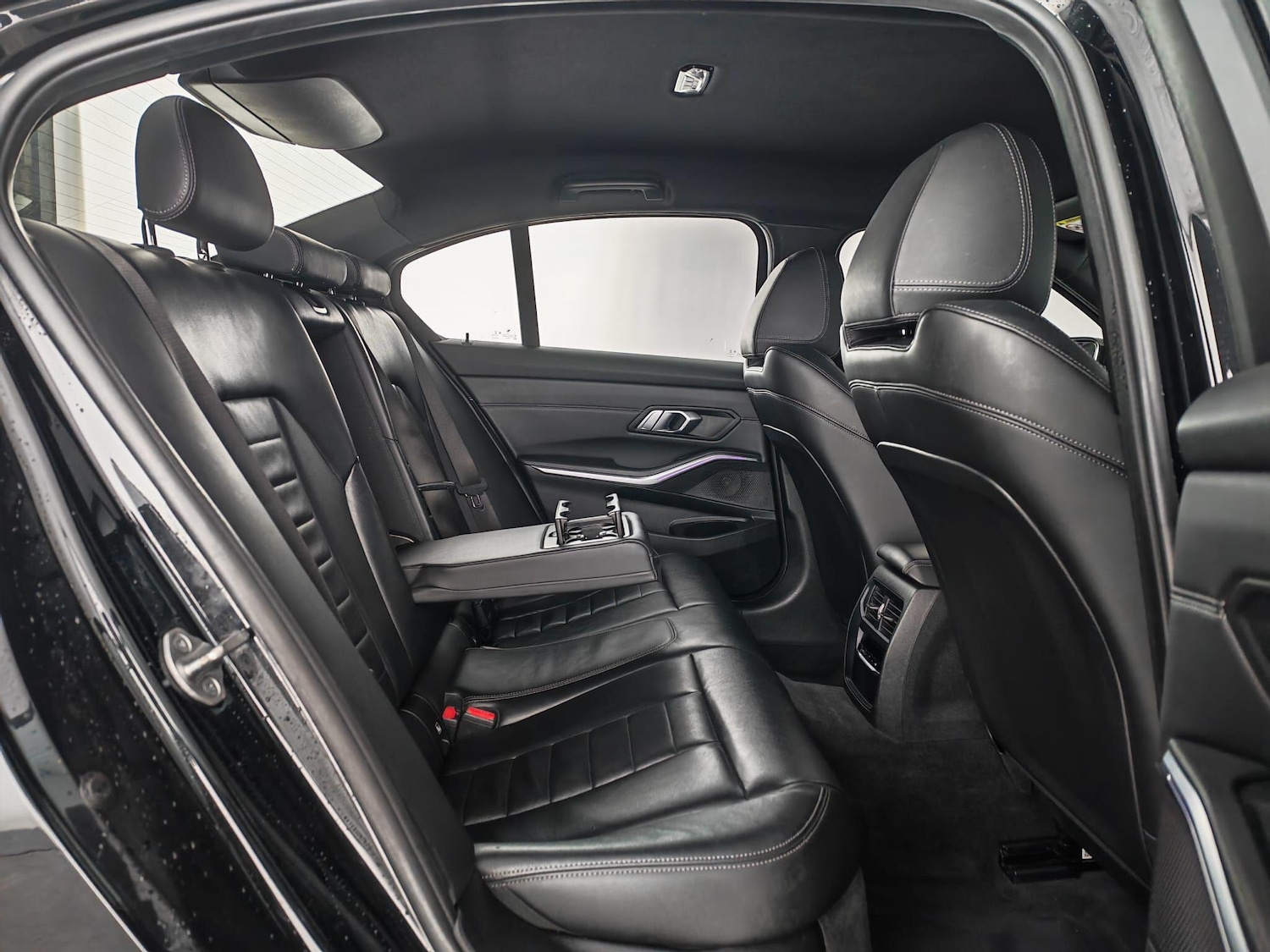 Used BMW 3 Series 2022 for sale - 76585114: Photo 14