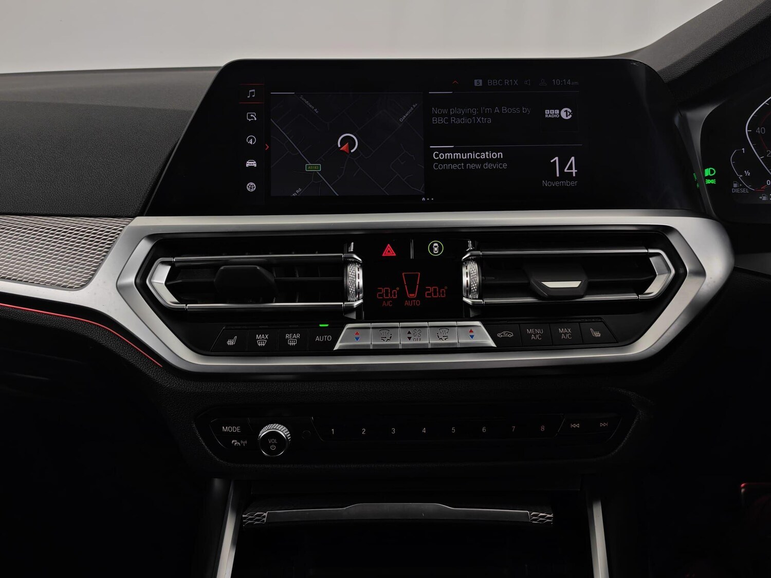 Used BMW 3 Series 2022 for sale - 76585114: Photo 16