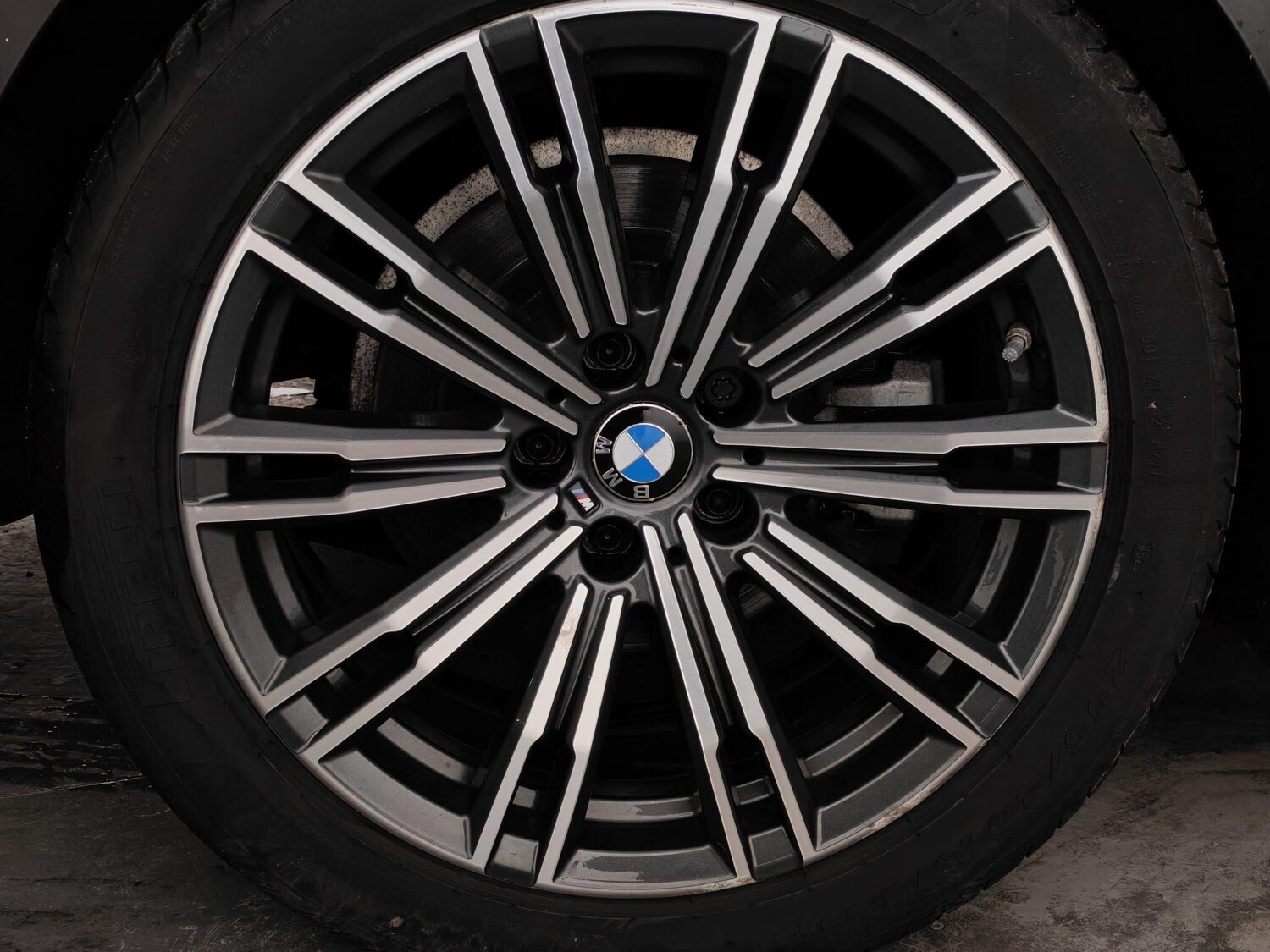 Used BMW 3 Series 2022 for sale - 76585114: Photo 22