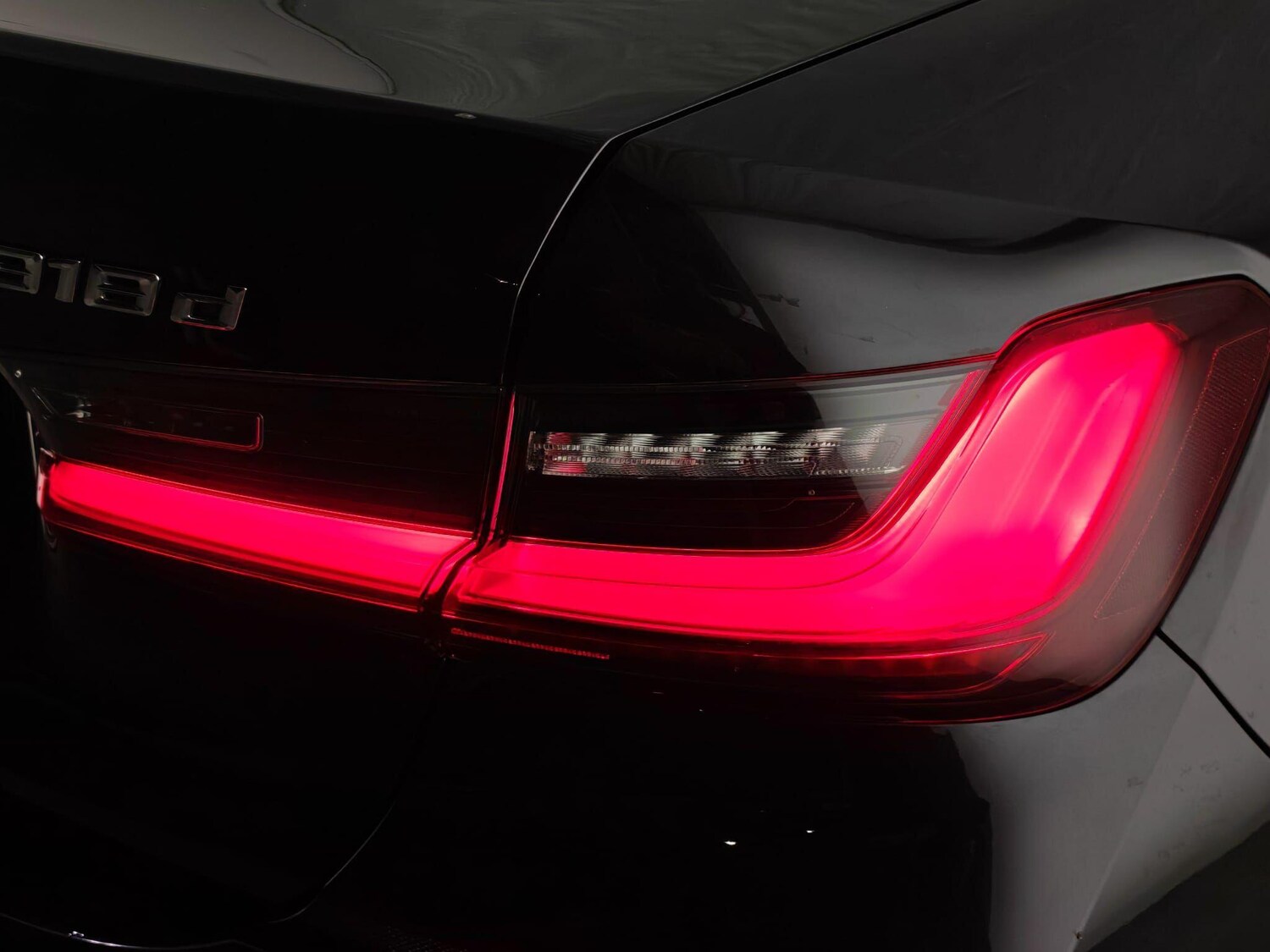 Used BMW 3 Series 2022 for sale - 76585114: Photo 23