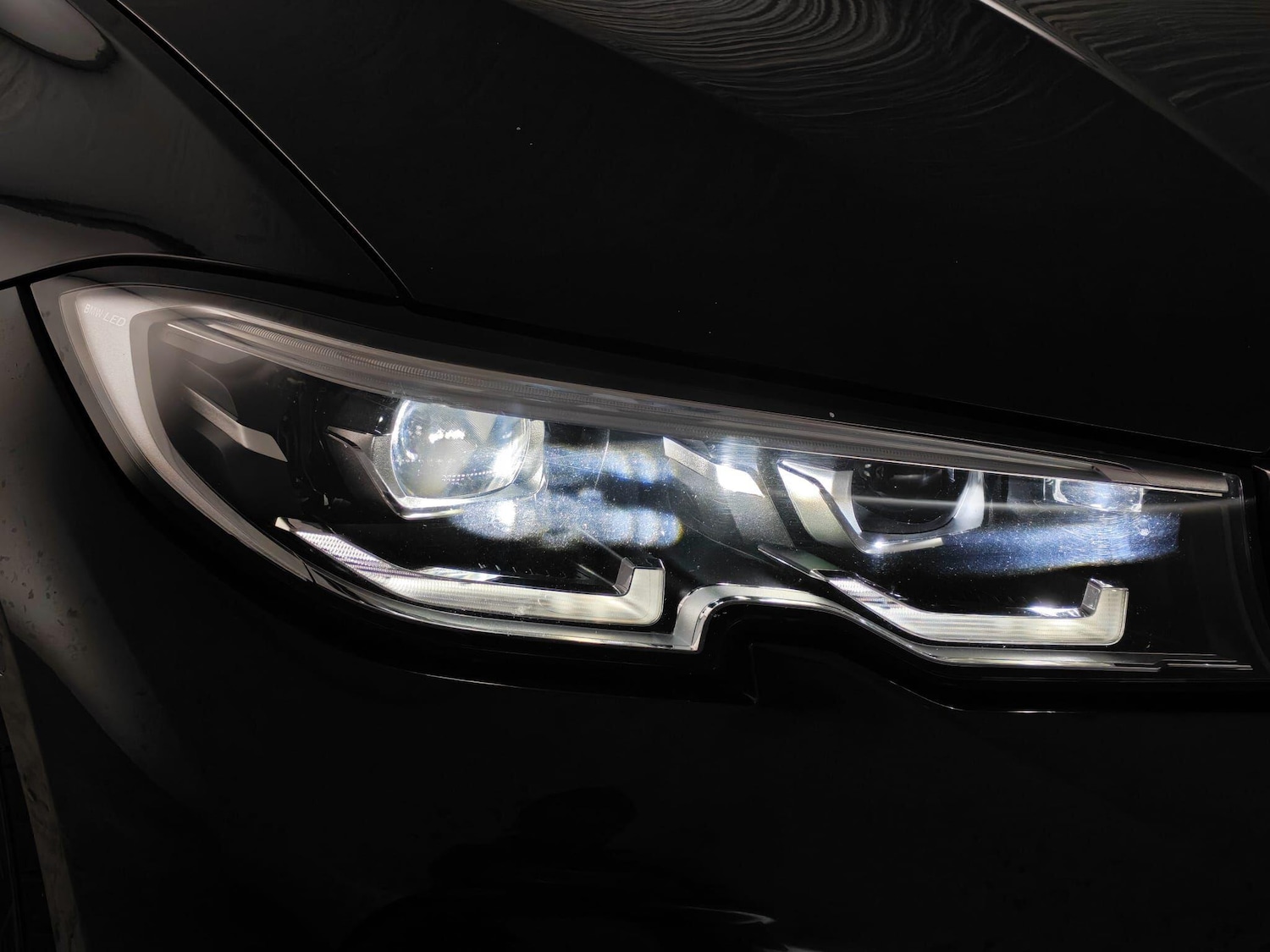 Used BMW 3 Series 2022 for sale - 76585114: Photo 24