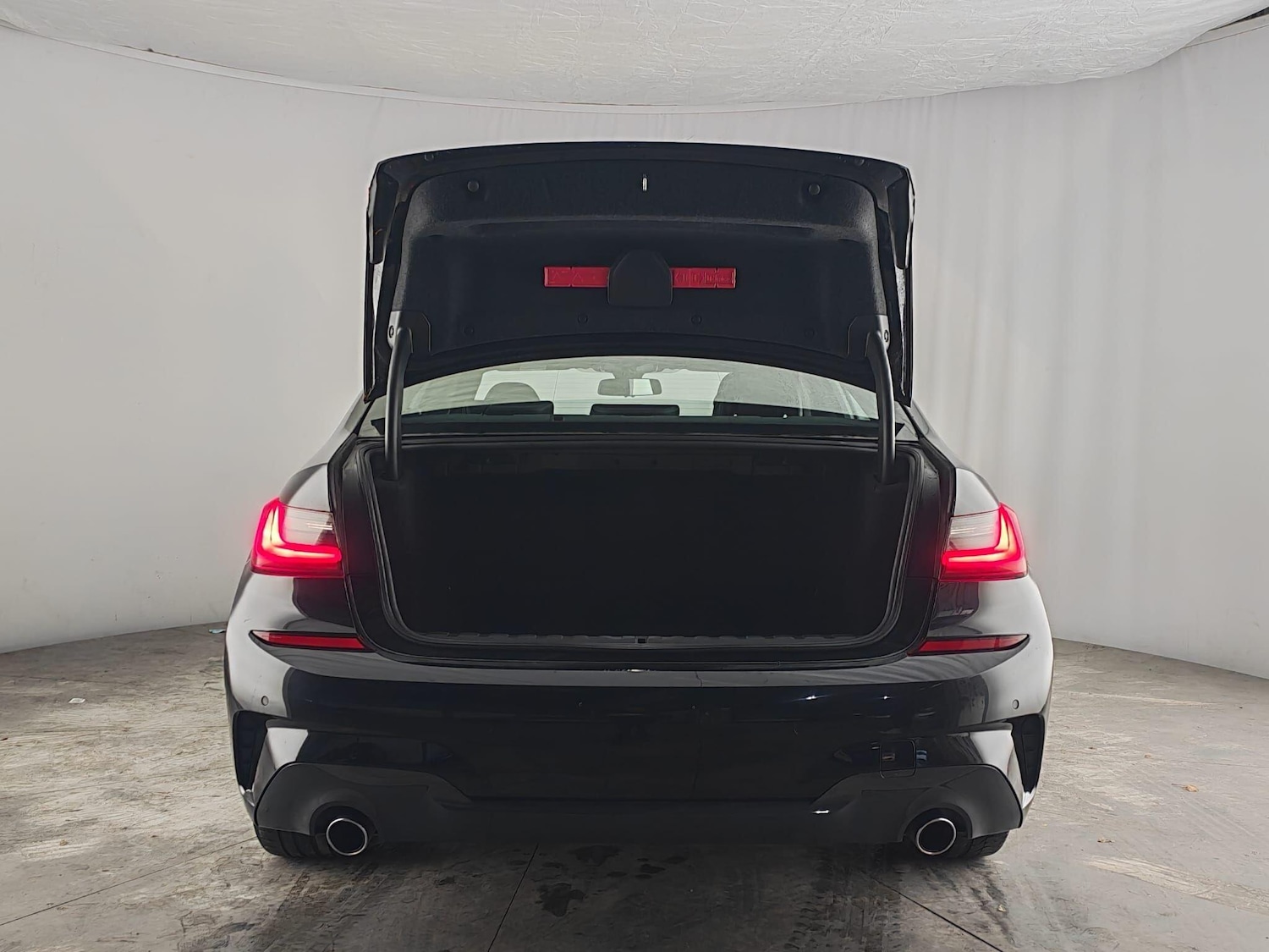 Used BMW 3 Series 2022 for sale - 76585114: Photo 25