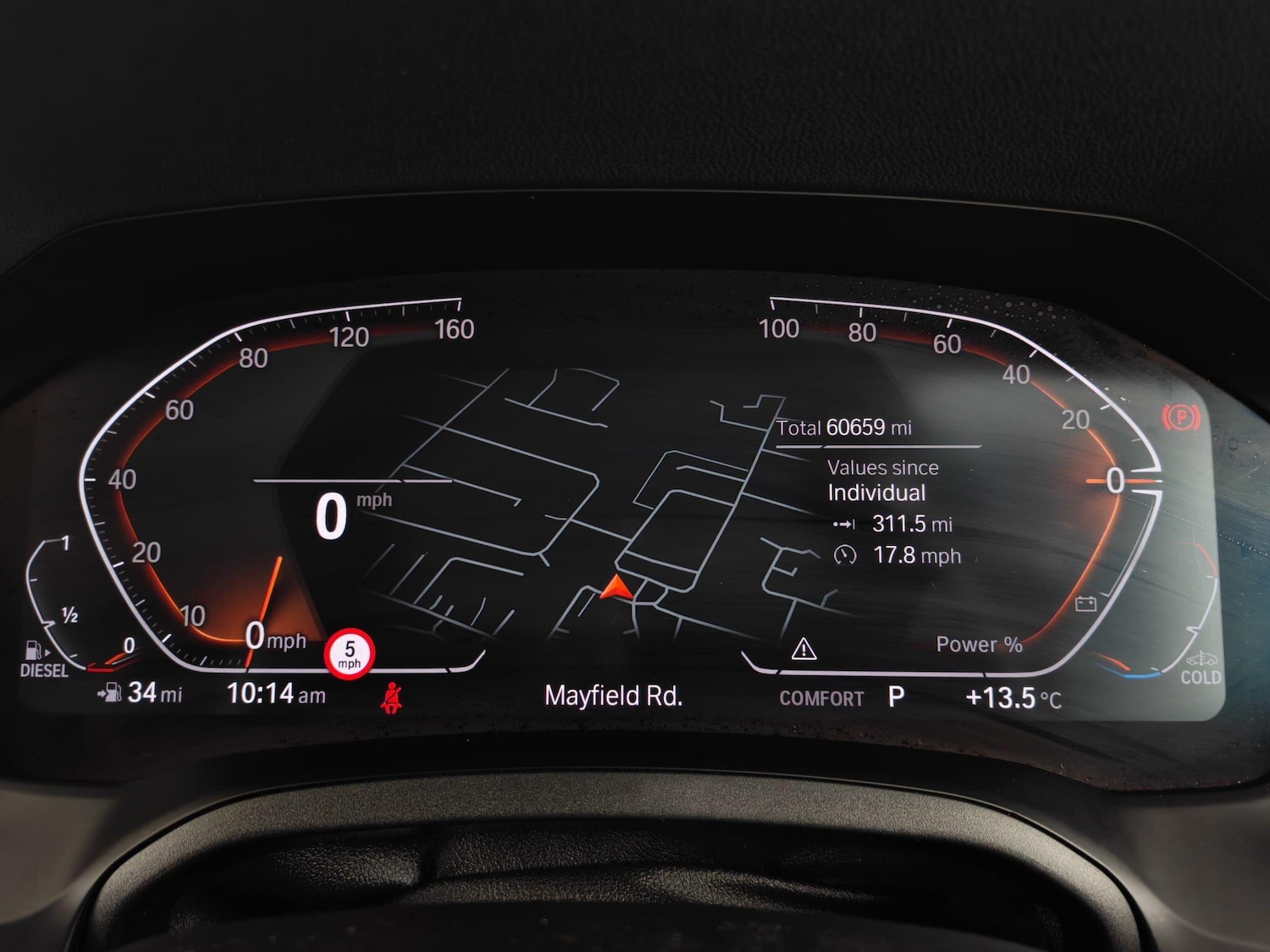 Used BMW 3 Series 2022 for sale - 76585114: Photo 26