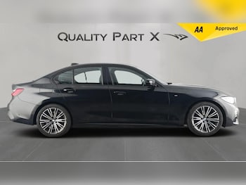 Used BMW 3 Series 2022 for sale - 76585114: Photo