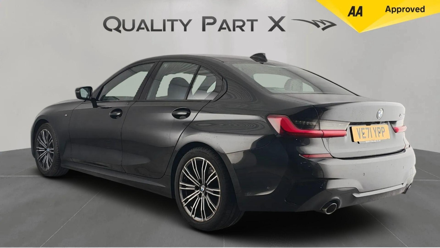 Used BMW 3 Series 2022 for sale - 76585114: Photo 3