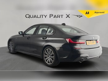 Used BMW 3 Series 2022 for sale - 76585114: Photo