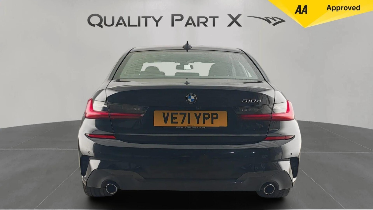 Used BMW 3 Series 2022 for sale - 76585114: Photo 4