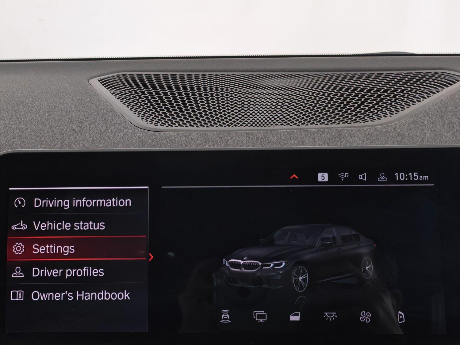 Used BMW 3 Series 2022 for sale - 76585114: Photo 40