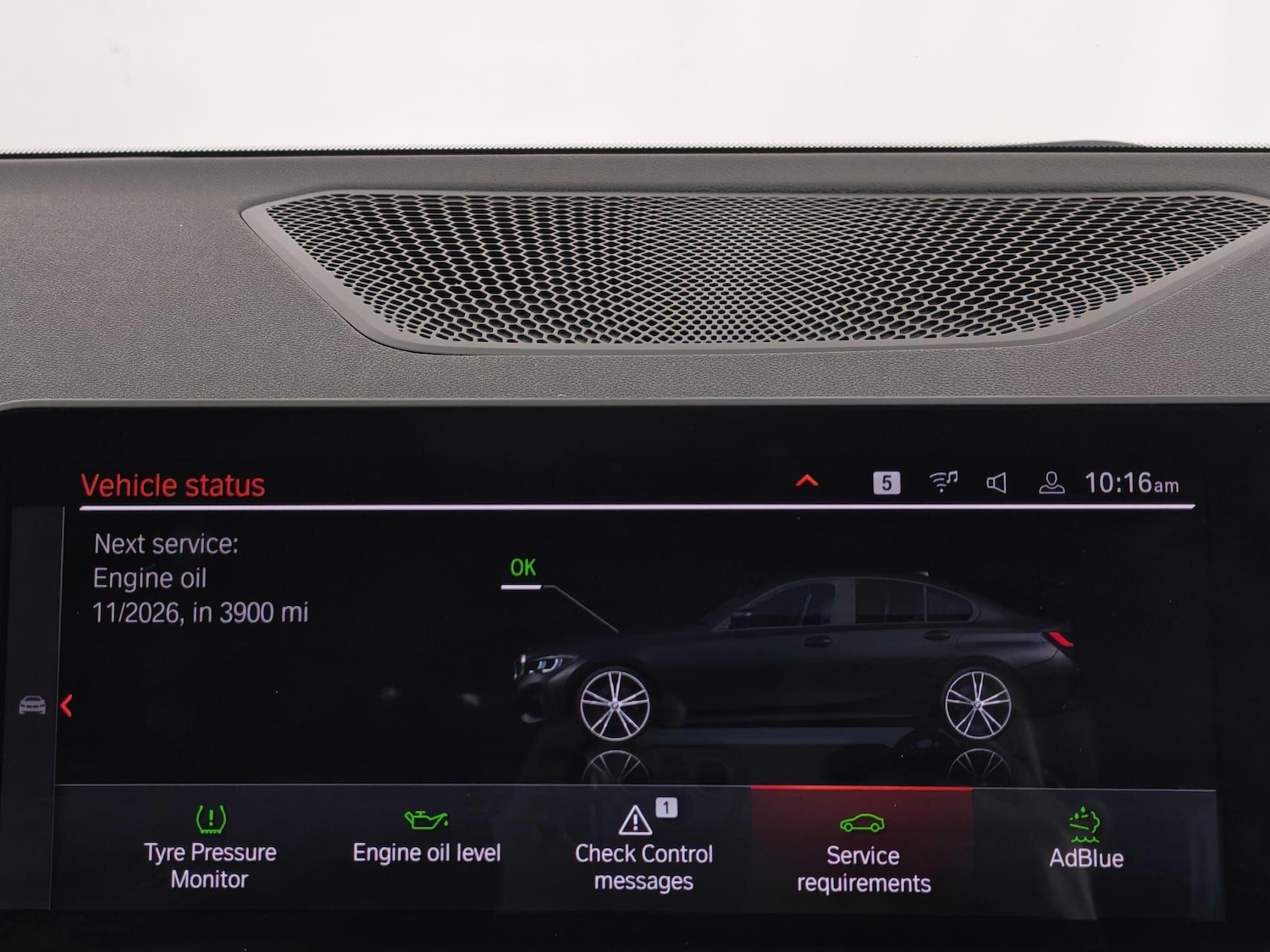 Used BMW 3 Series 2022 for sale - 76585114: Photo 45