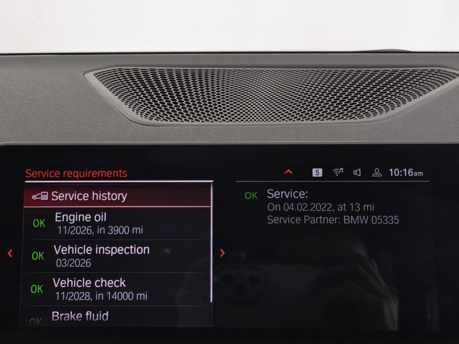 Used BMW 3 Series 2022 for sale - 76585114: Photo 46