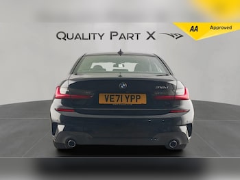 Used BMW 3 Series 2022 for sale - 76585114: Photo