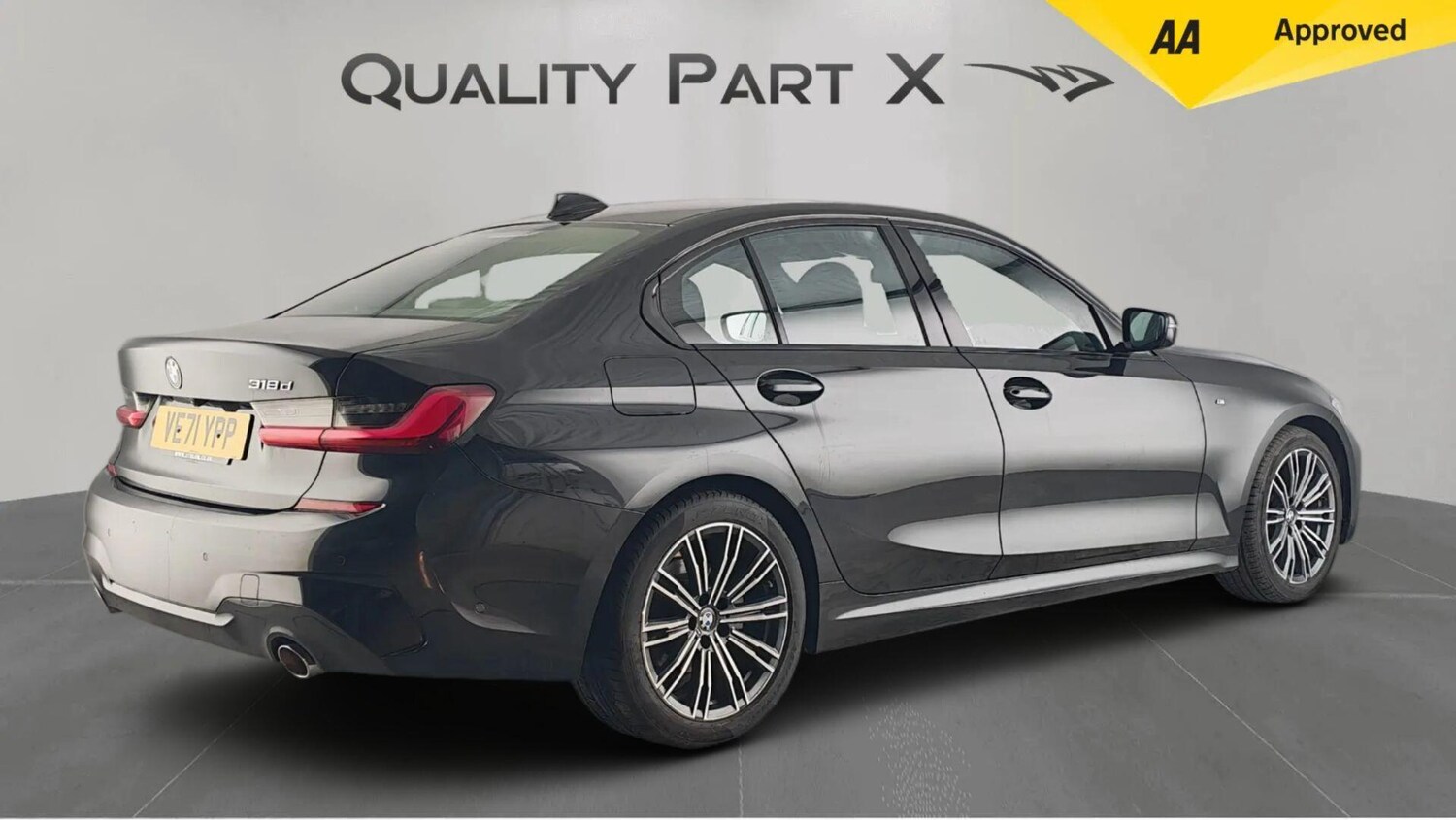 Used BMW 3 Series 2022 for sale - 76585114: Photo 5