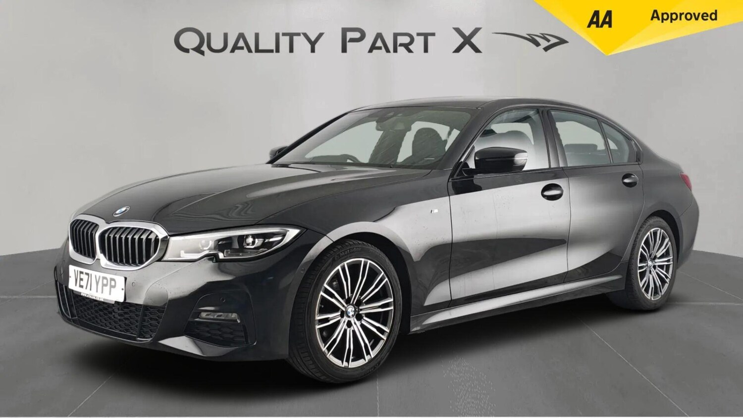 Used BMW 3 Series 2022 for sale - 76585114: Photo 7