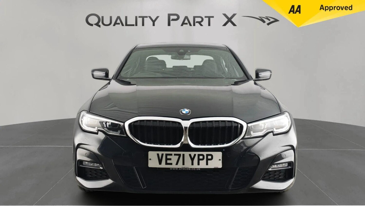 Used BMW 3 Series 2022 for sale - 76585114: Photo 8