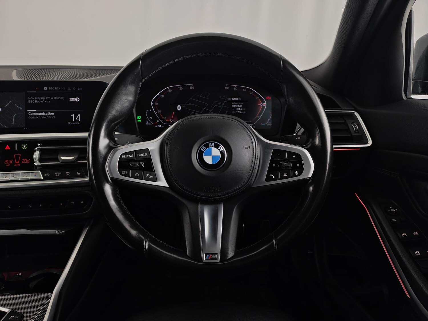 Used BMW 3 Series 2022 for sale - 76585114: Photo 9