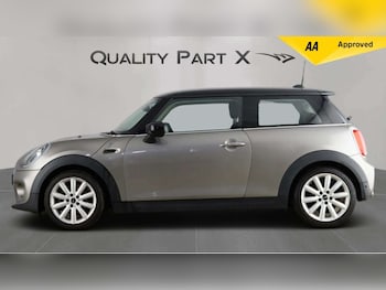 Used MINI Hatch 2020 for sale - 78250484: Photo