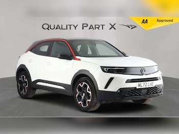 Used Vauxhall Mokka 2022 for sale - 78740061: Photo