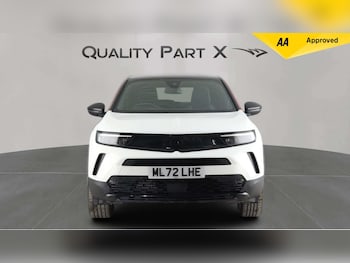 Used Vauxhall Mokka 2022 for sale - 78740061: Photo