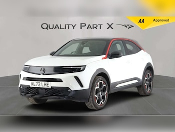 Used Vauxhall Mokka 2022 for sale - 78740061: Photo