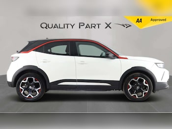 Used Vauxhall Mokka 2022 for sale - 78740061: Photo