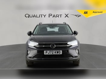 Used Volkswagen Taigo 2022 for sale - 77926287: Photo