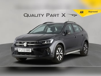 Used Volkswagen Taigo 2022 for sale - 77926287: Photo