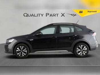 Used Volkswagen Taigo 2022 for sale - 77926287: Photo