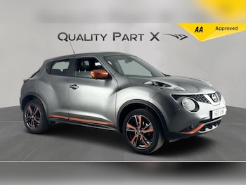 2019 (19) - 1.6 [112] Tekna 5dr CVT [Bose]