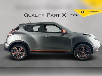 Used Nissan Juke 2019 for sale - 76432092: Photo