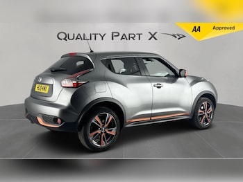 Used Nissan Juke 2019 for sale - 76432092: Photo