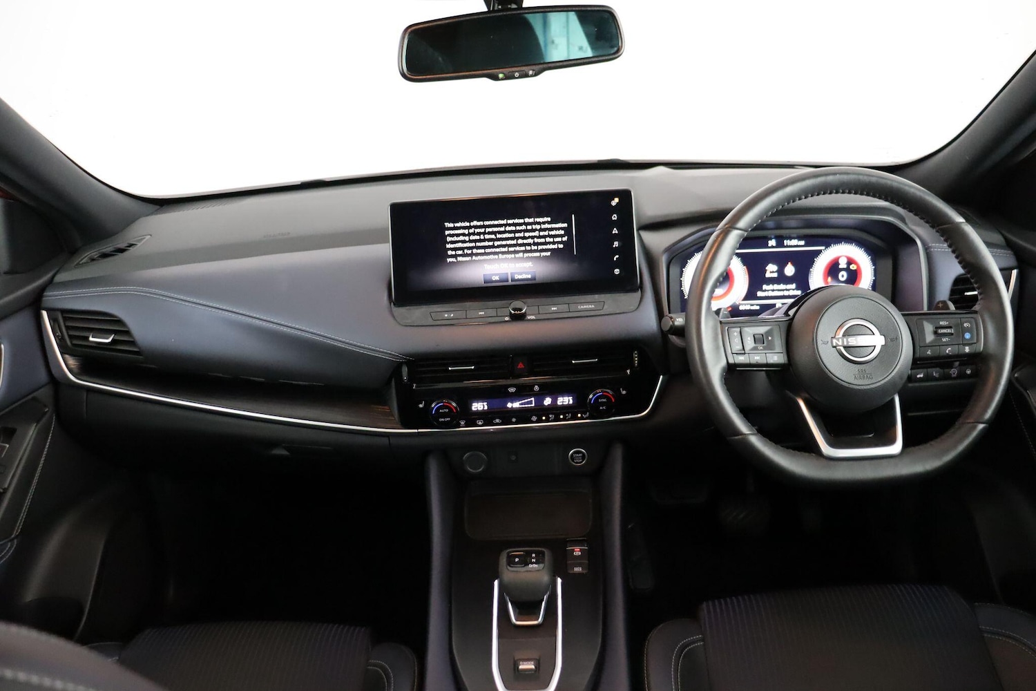 Used Nissan Qashqai 2022 for sale - 77066645: Photo 10