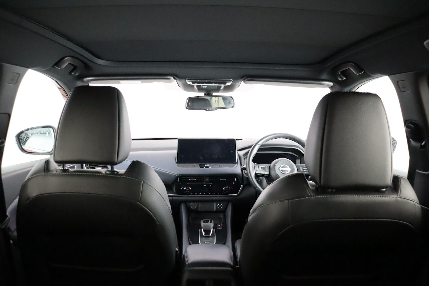 Used Nissan Qashqai 2022 for sale - 77066645: Photo 11