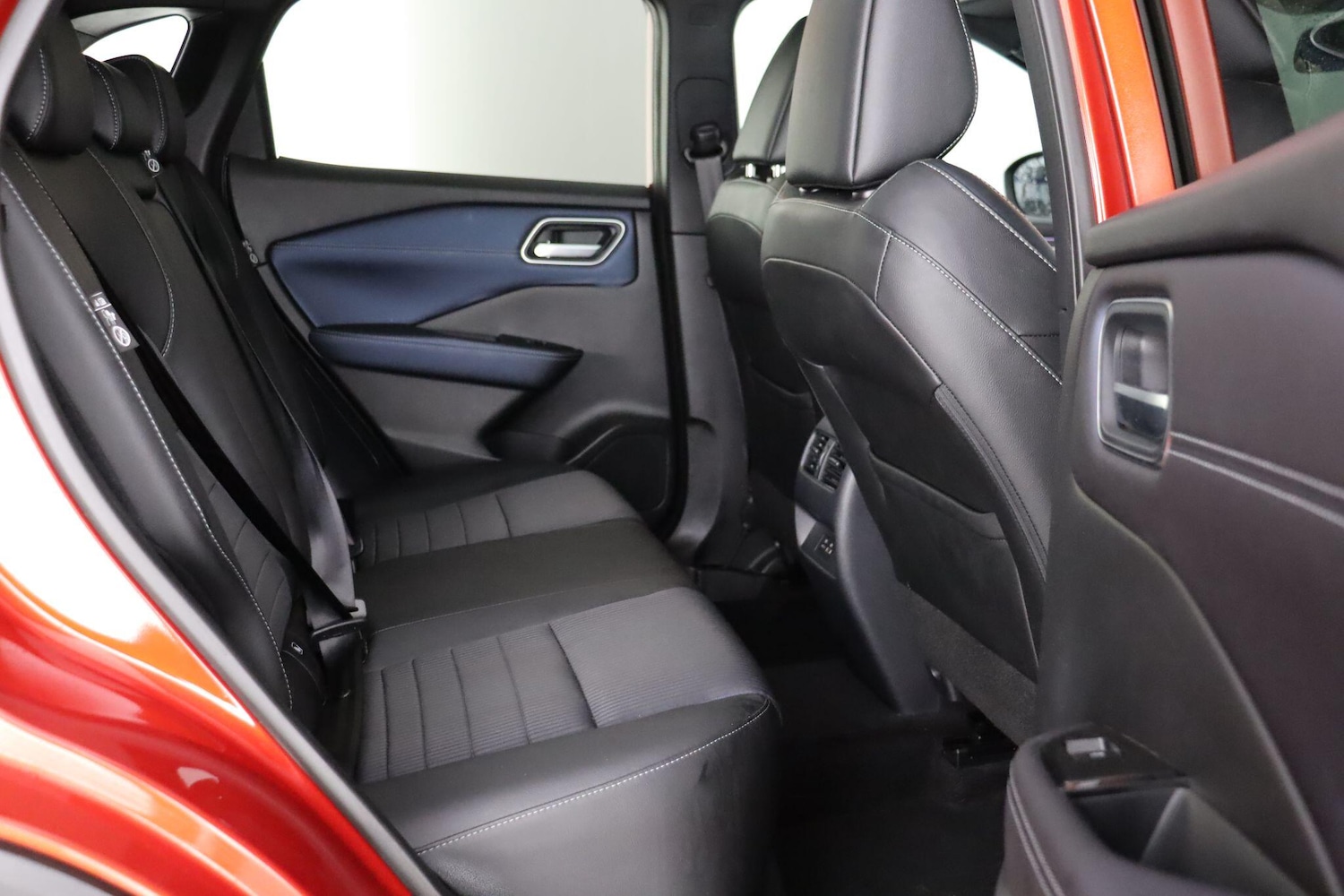 Used Nissan Qashqai 2022 for sale - 77066645: Photo 12