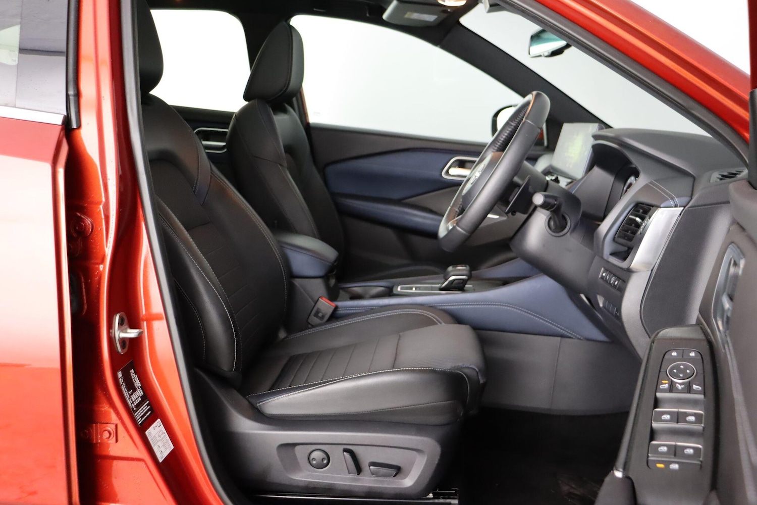 Used Nissan Qashqai 2022 for sale - 77066645: Photo 13