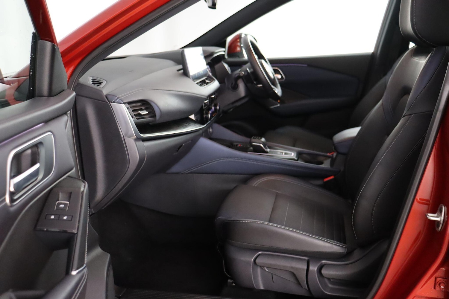 Used Nissan Qashqai 2022 for sale - 77066645: Photo 15