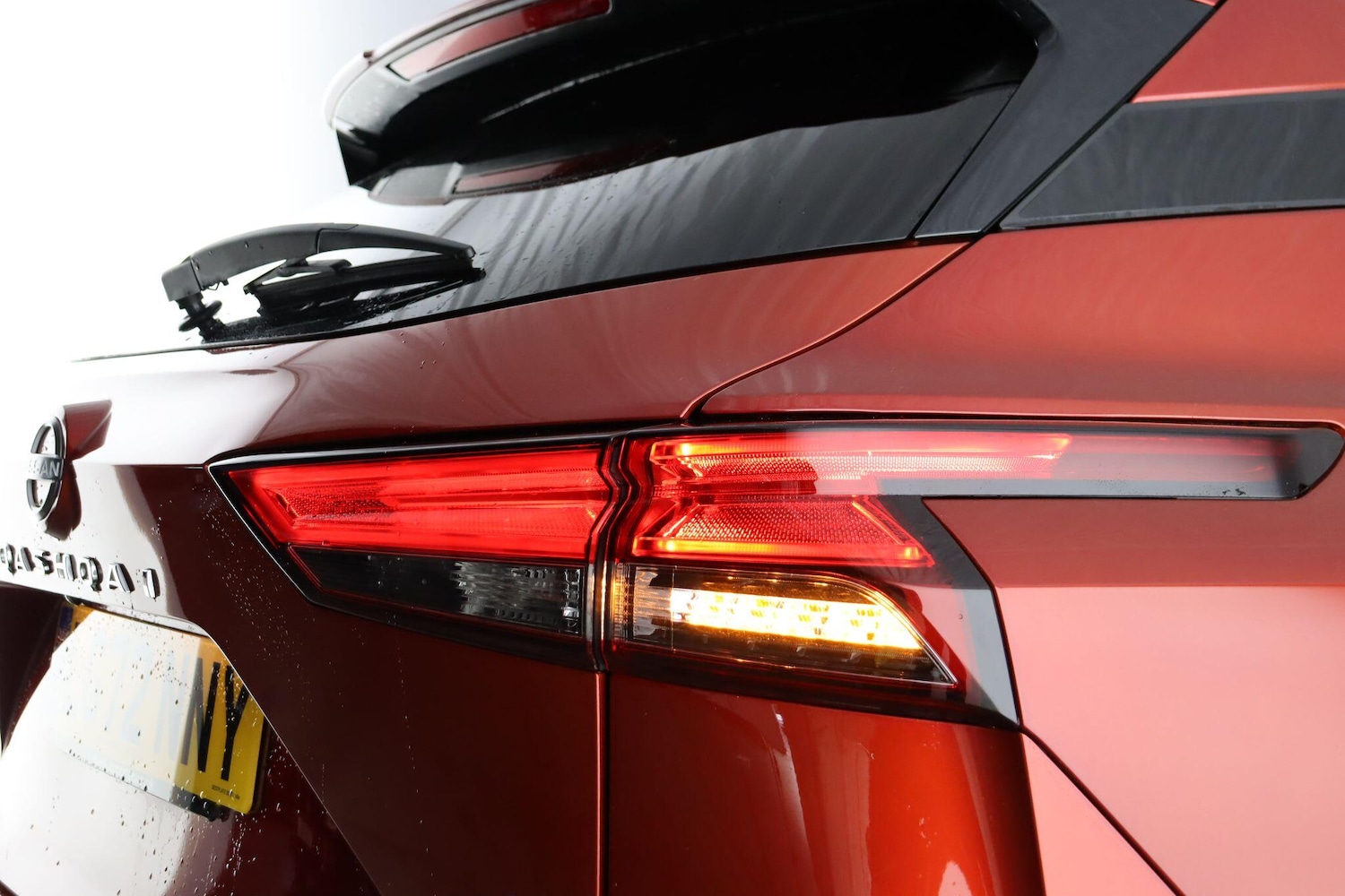 Used Nissan Qashqai 2022 for sale - 77066645: Photo 28