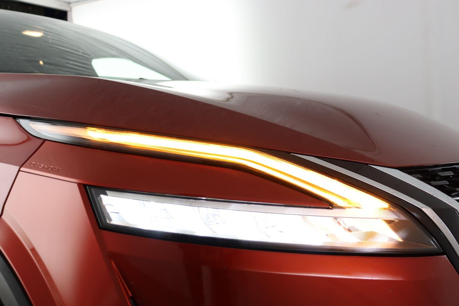 Used Nissan Qashqai 2022 for sale - 77066645: Photo 30