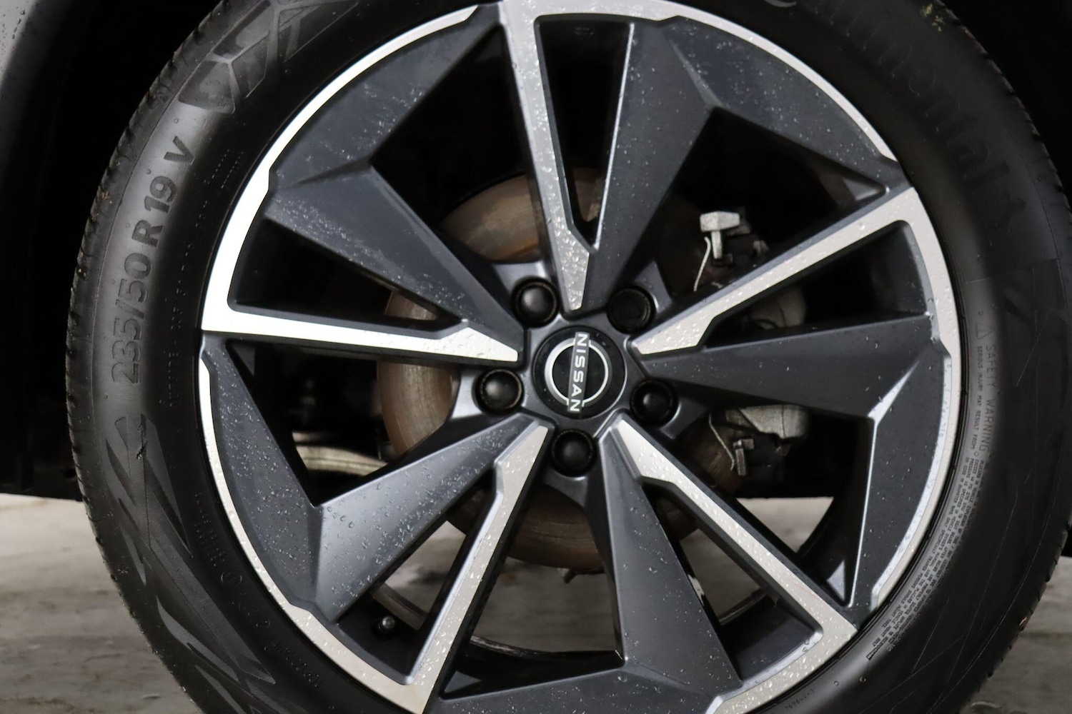 Used Nissan Qashqai 2022 for sale - 77066645: Photo 31