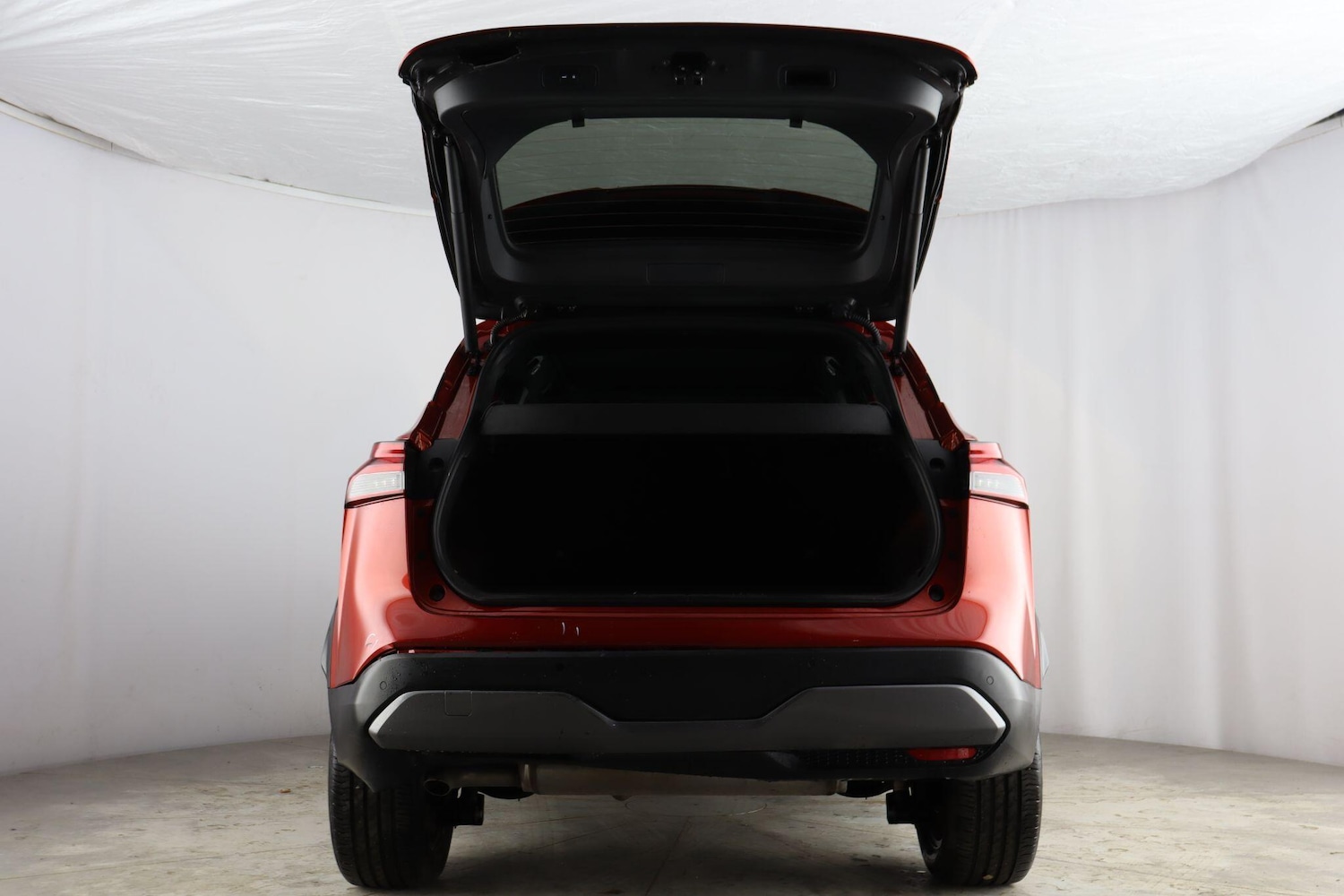 Used Nissan Qashqai 2022 for sale - 77066645: Photo 33