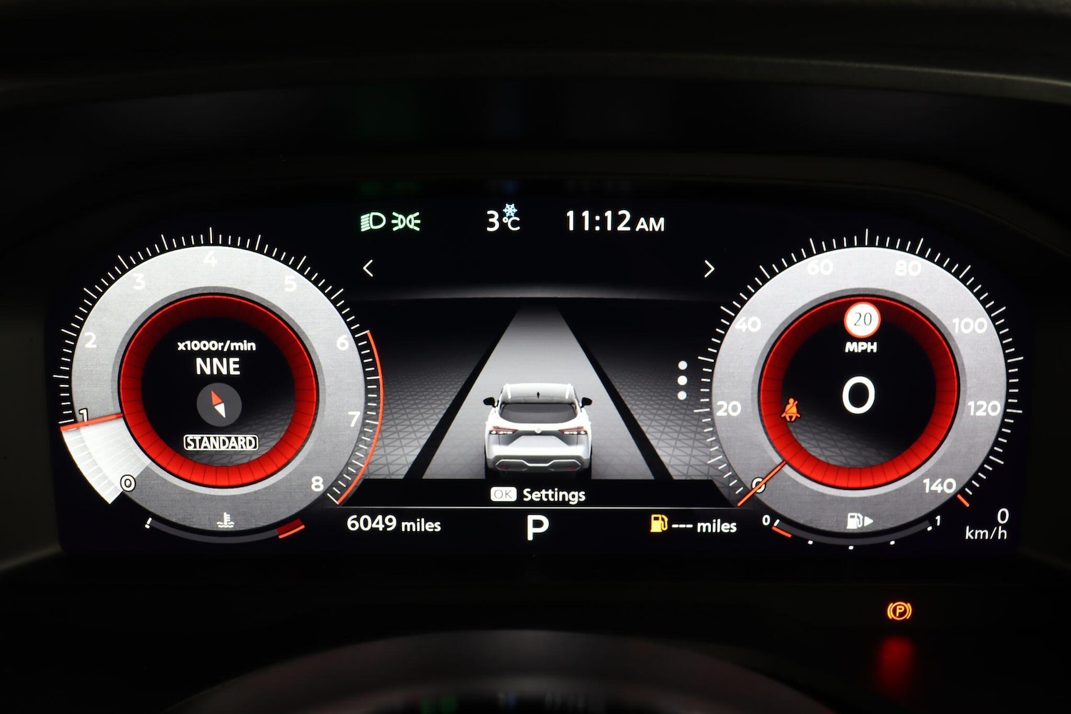 Used Nissan Qashqai 2022 for sale - 77066645: Photo 34