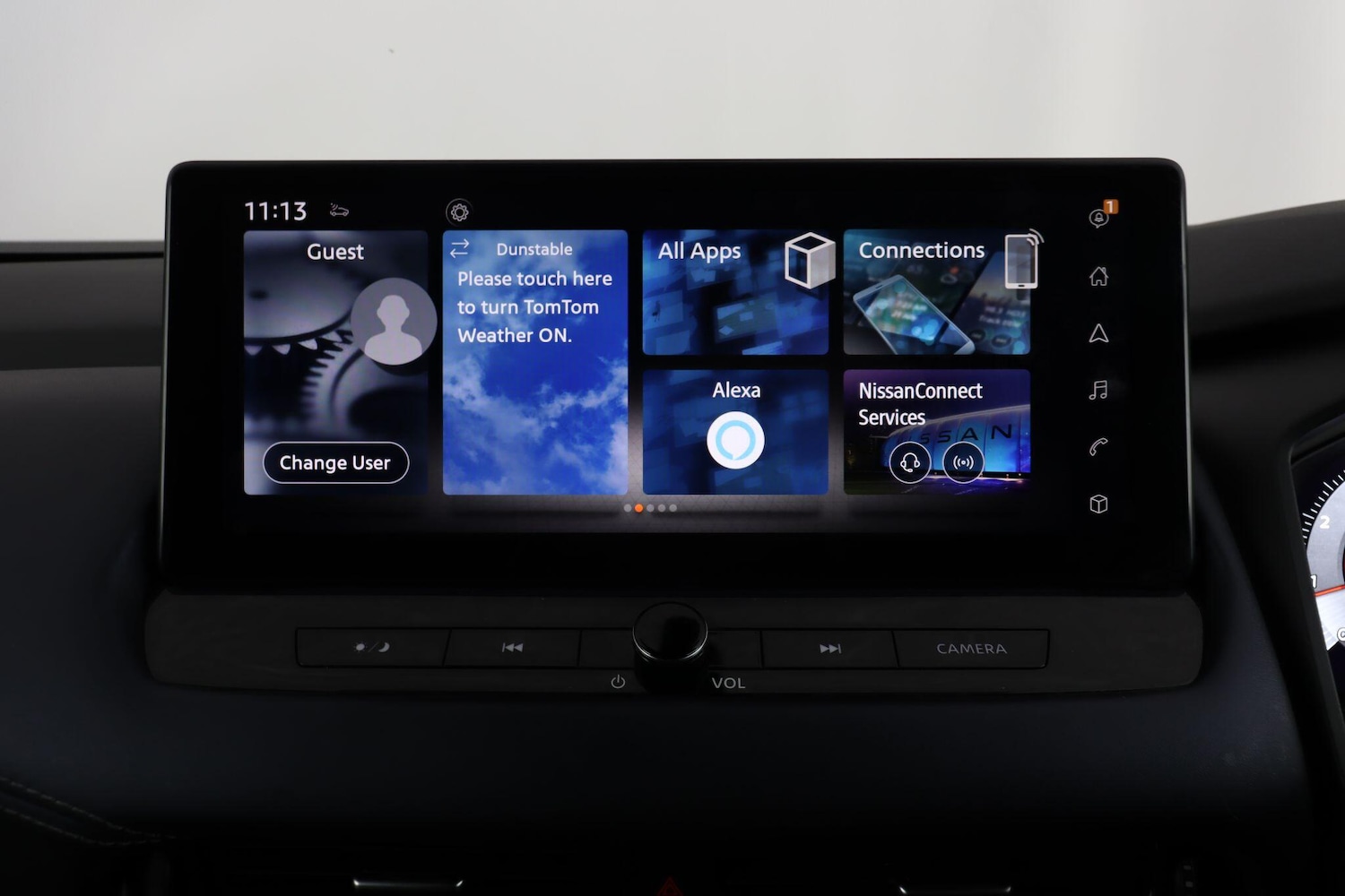 Used Nissan Qashqai 2022 for sale - 77066645: Photo 36