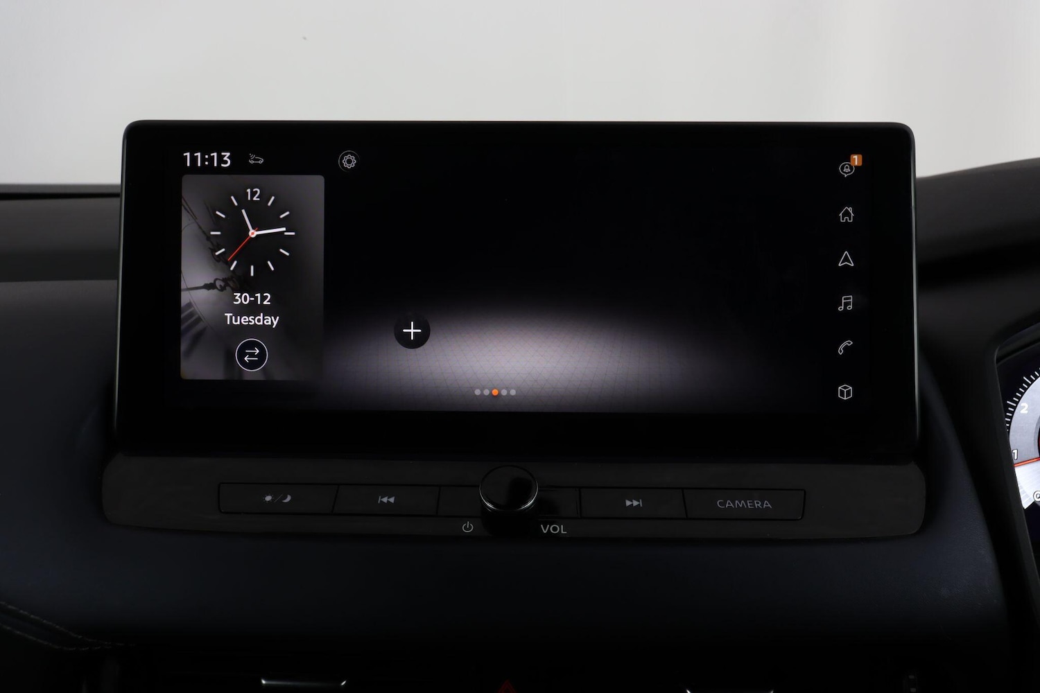 Used Nissan Qashqai 2022 for sale - 77066645: Photo 37