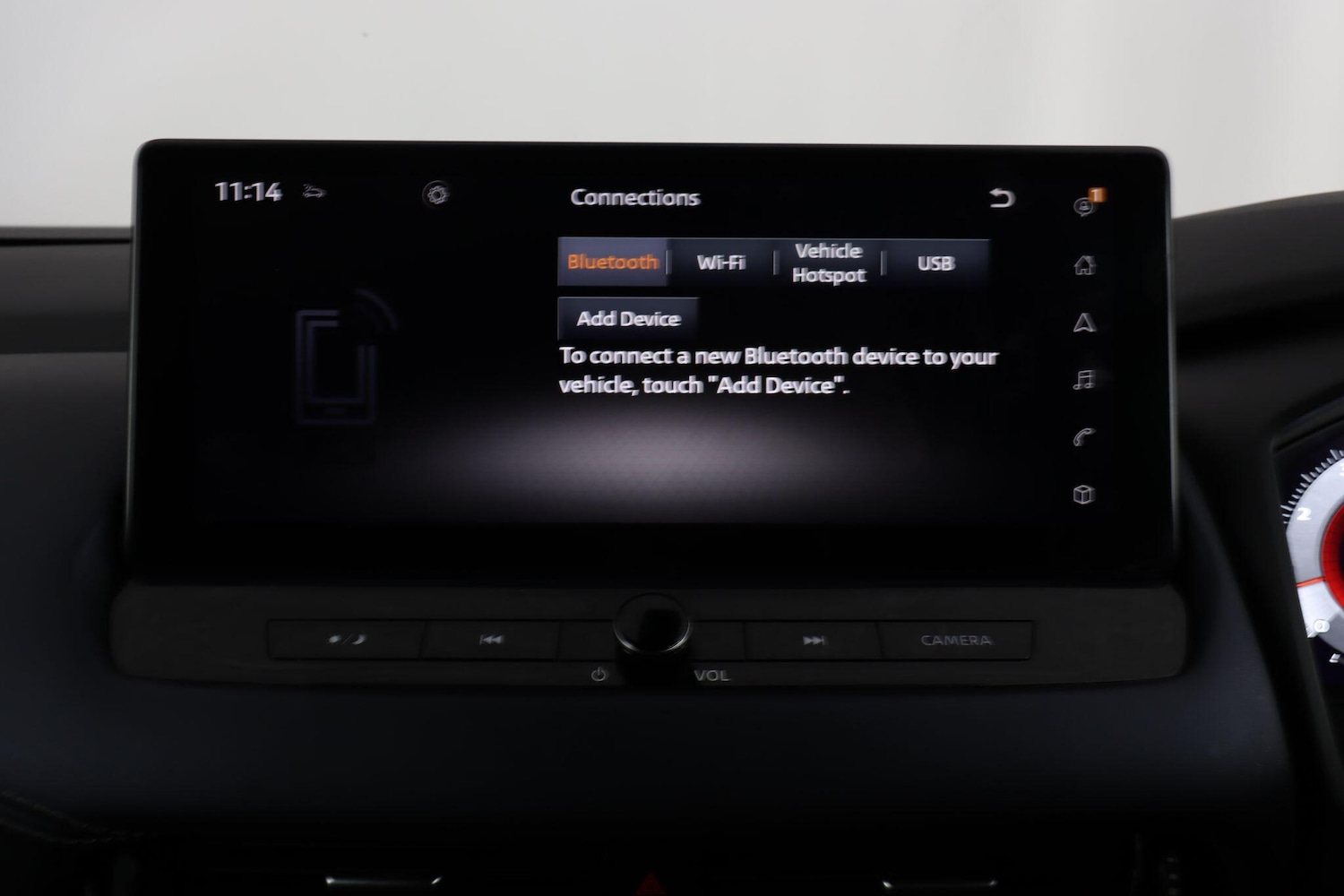 Used Nissan Qashqai 2022 for sale - 77066645: Photo 39