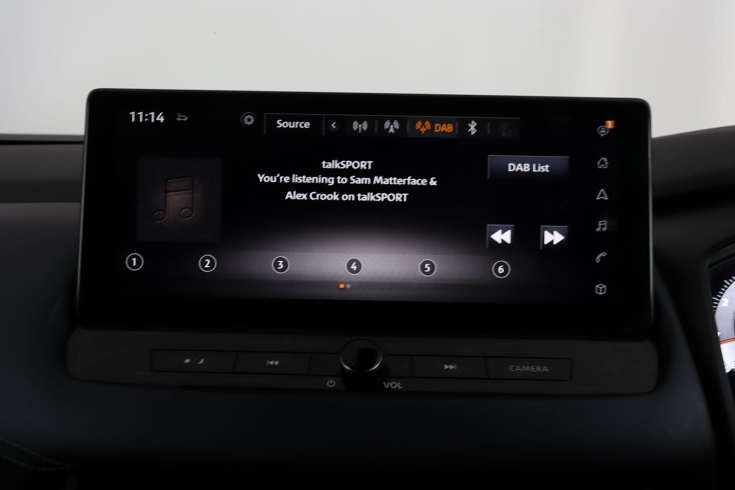 Used Nissan Qashqai 2022 for sale - 77066645: Photo 40