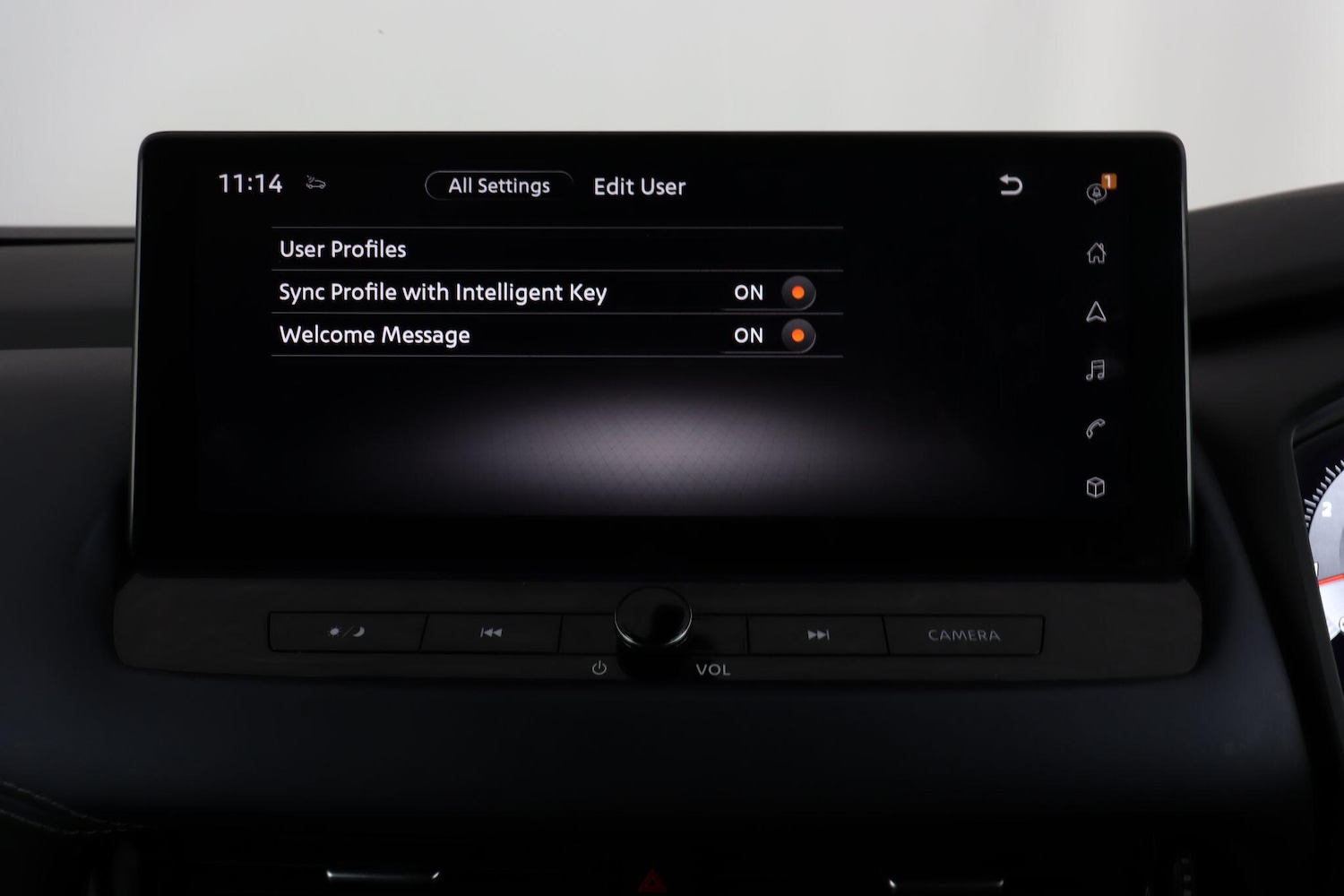 Used Nissan Qashqai 2022 for sale - 77066645: Photo 41